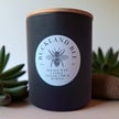Large Finger Lime & Myrtle Candle